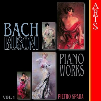Complete Transcriptions For Piano Vol. 1